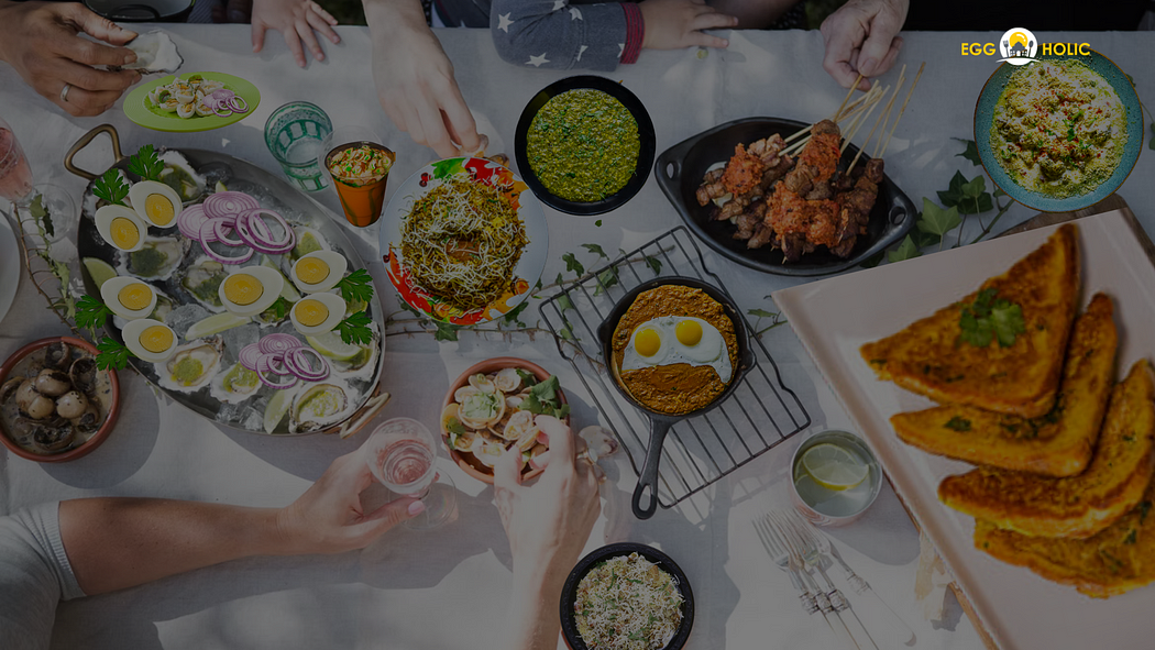 Delicious Indian Food in Nashville – Taste the Tradition