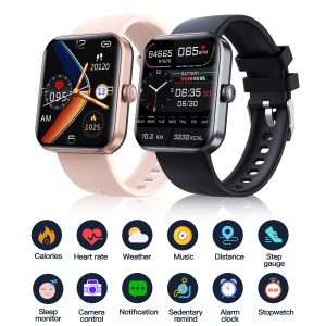 Why Everyone Needs a Smart Watch Today