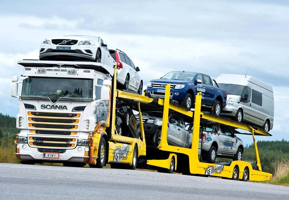 Discover the Best Cargo Trailers NV for Your Hauling Needs