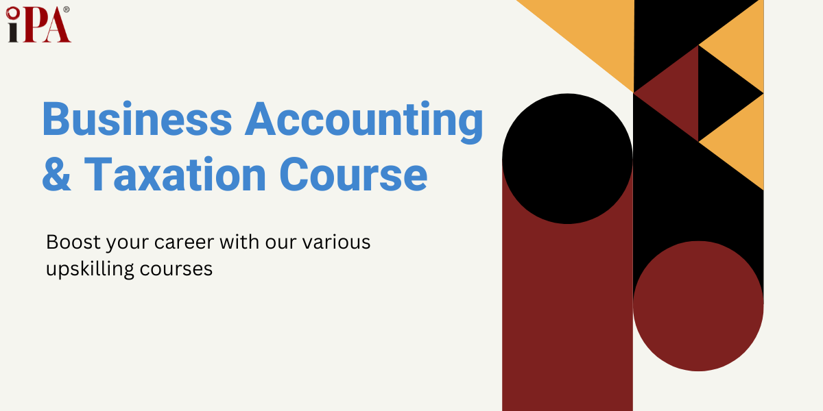 Maximize Business Performance with E Accounting Knowledge