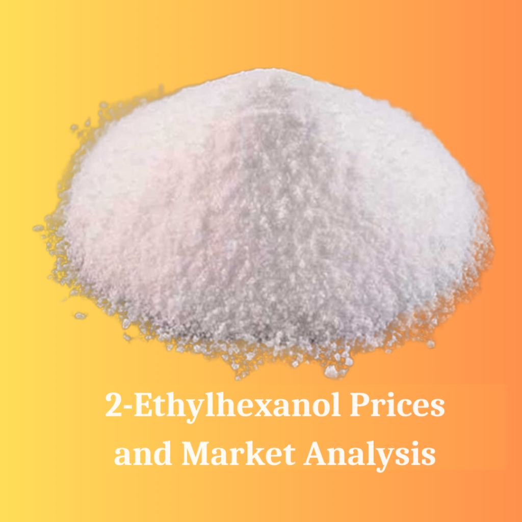 Unlocking the Future of 2 Ethylhexanol: Price Prediction