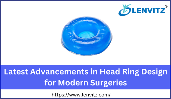 Latest Advancements in Head Ring Design for Modern Surgeries
