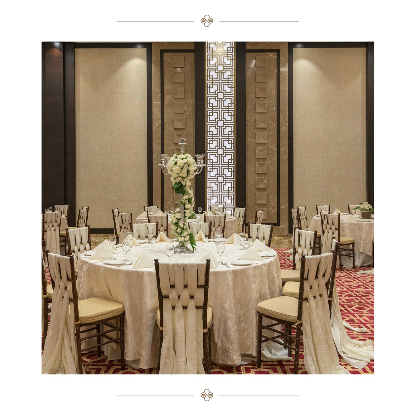 Luxury Banquet Halls in Mumbai for Grand Celebrations