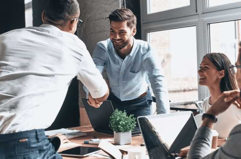 Leading Corporate Training Company in Taiwan