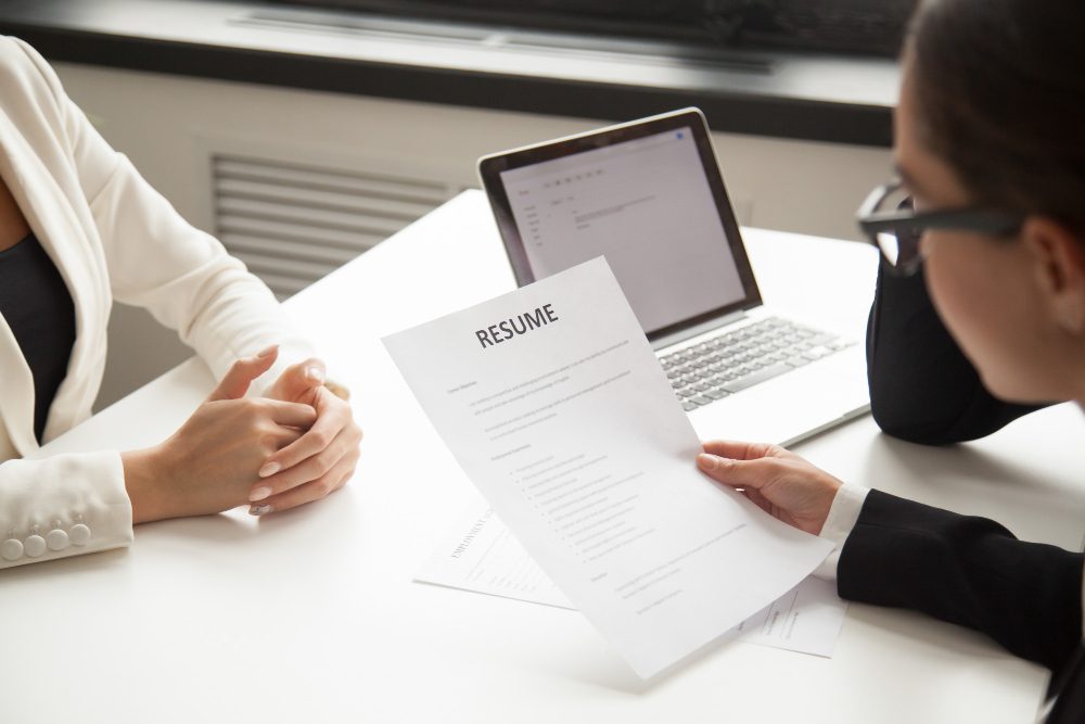 Pinnacle of Professionalism: Unveiling Melbourne’s Premier Resume Builder with Melbourne Resume