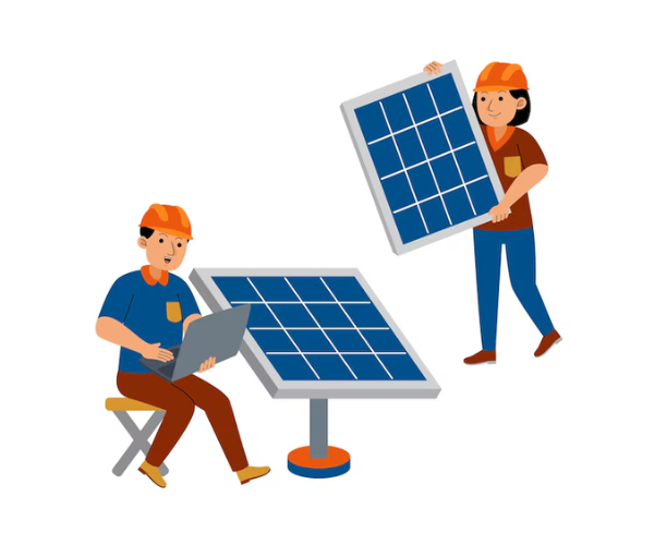 Bright Brisbane: Putting Solar Panels To Use For A Sustainable Future