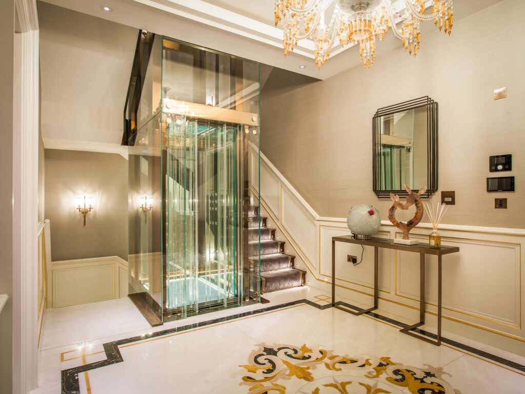 Elevator Safety Tips: Insights from MultiTech Elevators Ex