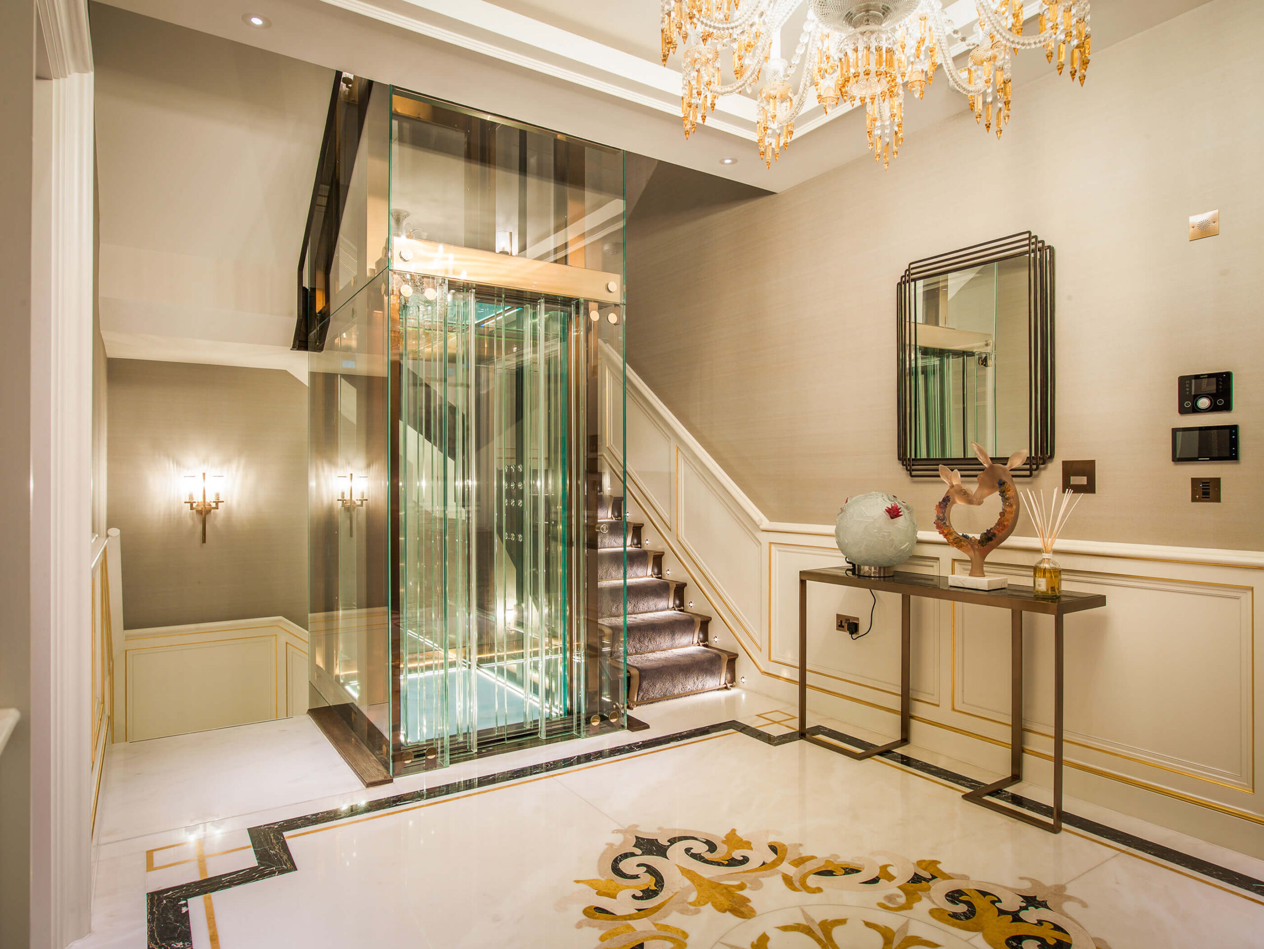 Elevator Safety Tips: Insights from MultiTech Elevators Ex