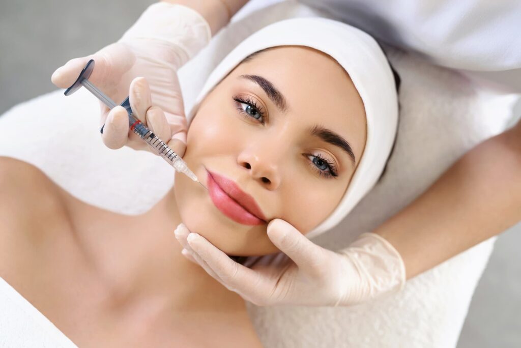 Unlock Radiant Skin with Microneedling in Los Angeles: A Comprehensive Guide to Rejuvenation
