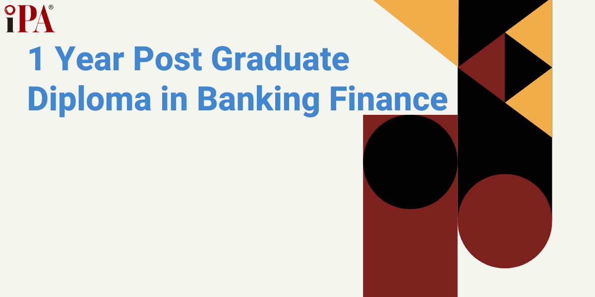 Start Your Journey in Banking with a Diploma in Banking Fina