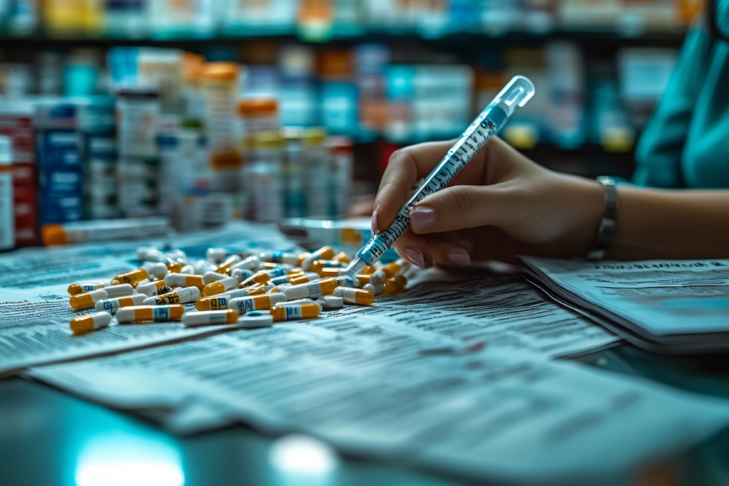 6 Key Challenges in South Korea’s Pharma Regulations