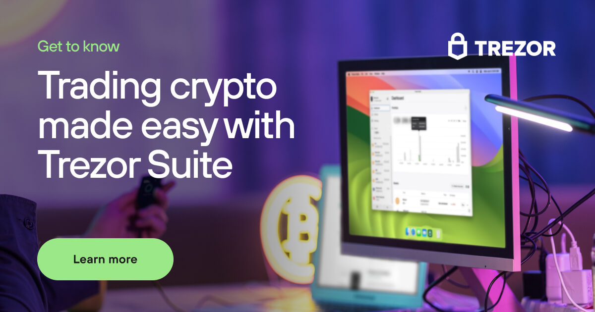 Getting Started with Trezor: A Secure Gateway to Crypto Stor