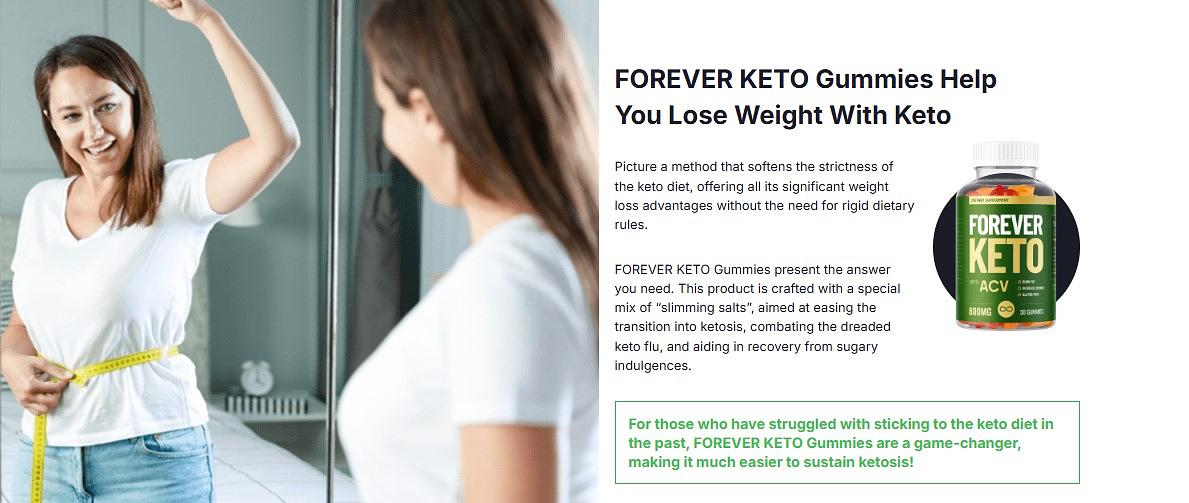 https://www.facebook.com/Forever.Keto.Gummies.Australia.Website/