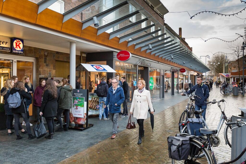 Seizoensmarkten en Jaarmarkten in Flevoland: Dit Zijn de Highlights