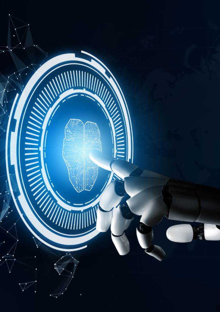 Why AI Consulting Is the Key to Digital Transformation