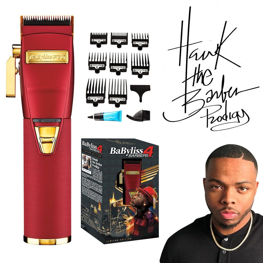 Babyliss FX CLIPPERS