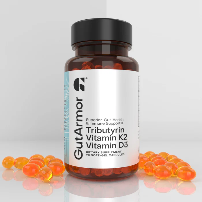 The Science Behind the Best Supplements for Bloating