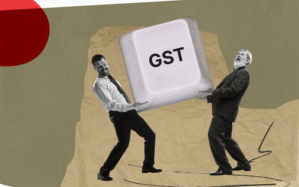 Top 10 Benefits of Getting GST Registered in 2025
