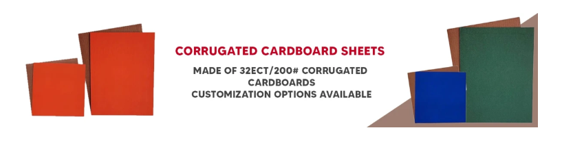 Corrugated Cardboard Board and Material Grades