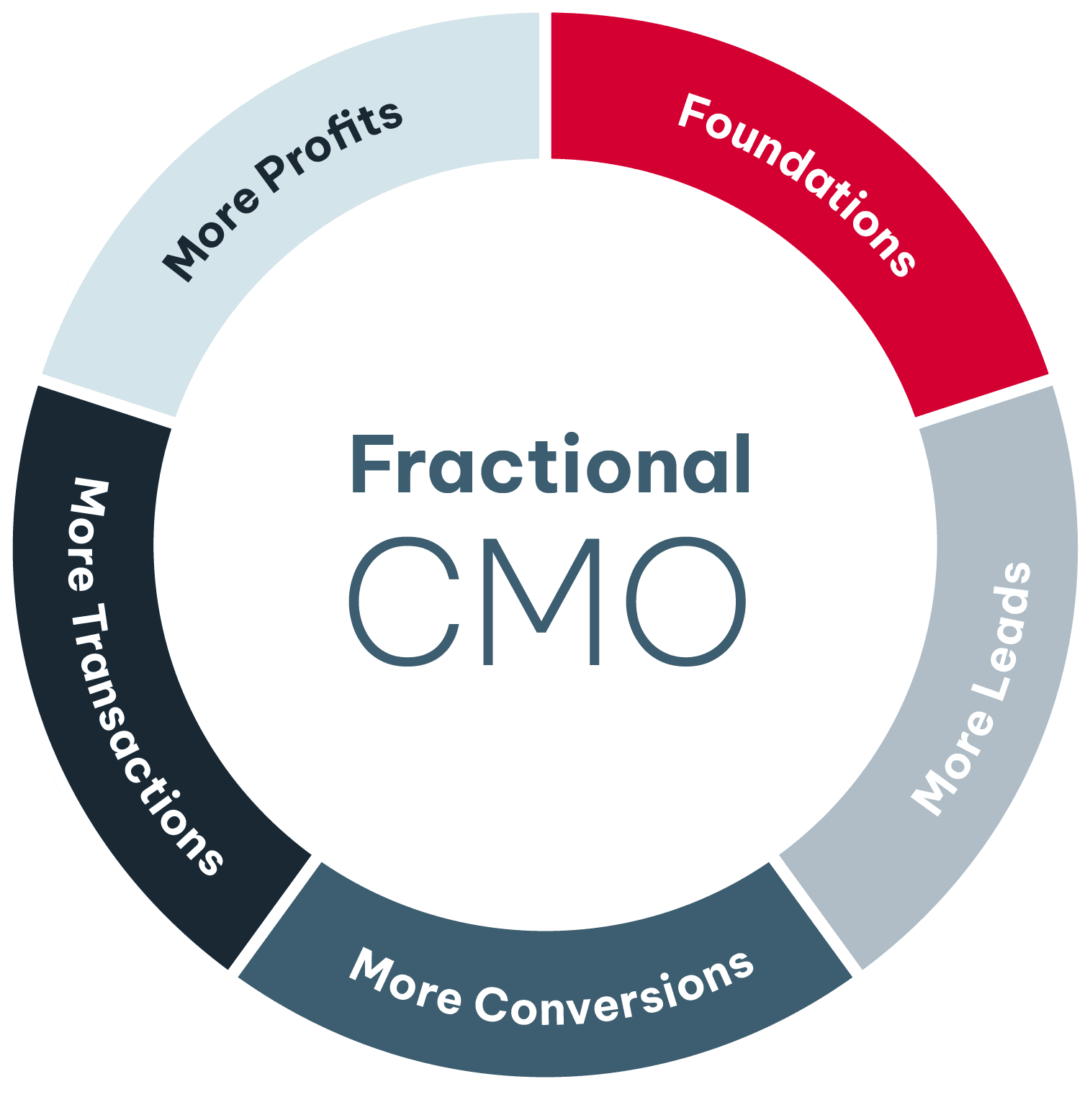 What Makes the Best Fractional CMO Companies Stand Out?