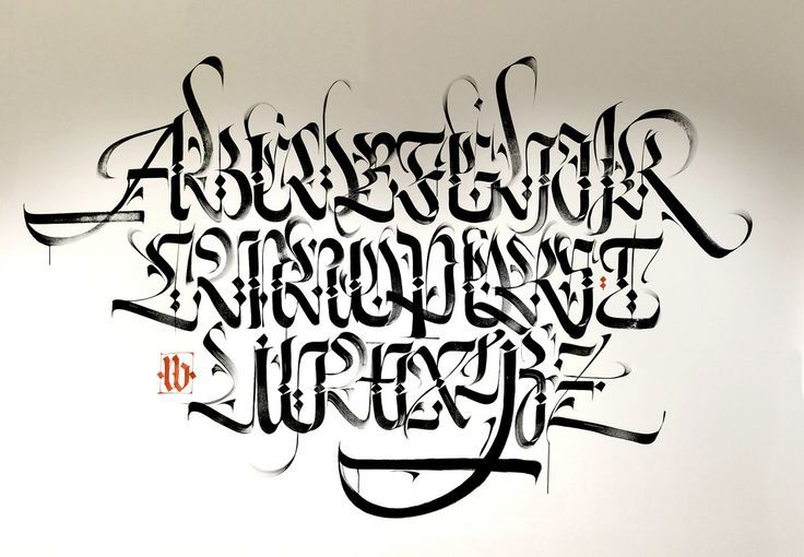 Best Calligraphy Art and Calligraphy Artists in World