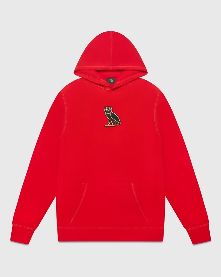 OVO Hoodie is the Perfect Mix of Fun and Functionalist