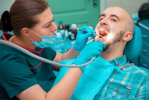 Benefits of Professional Teeth Cleaning by Dental Hygienist