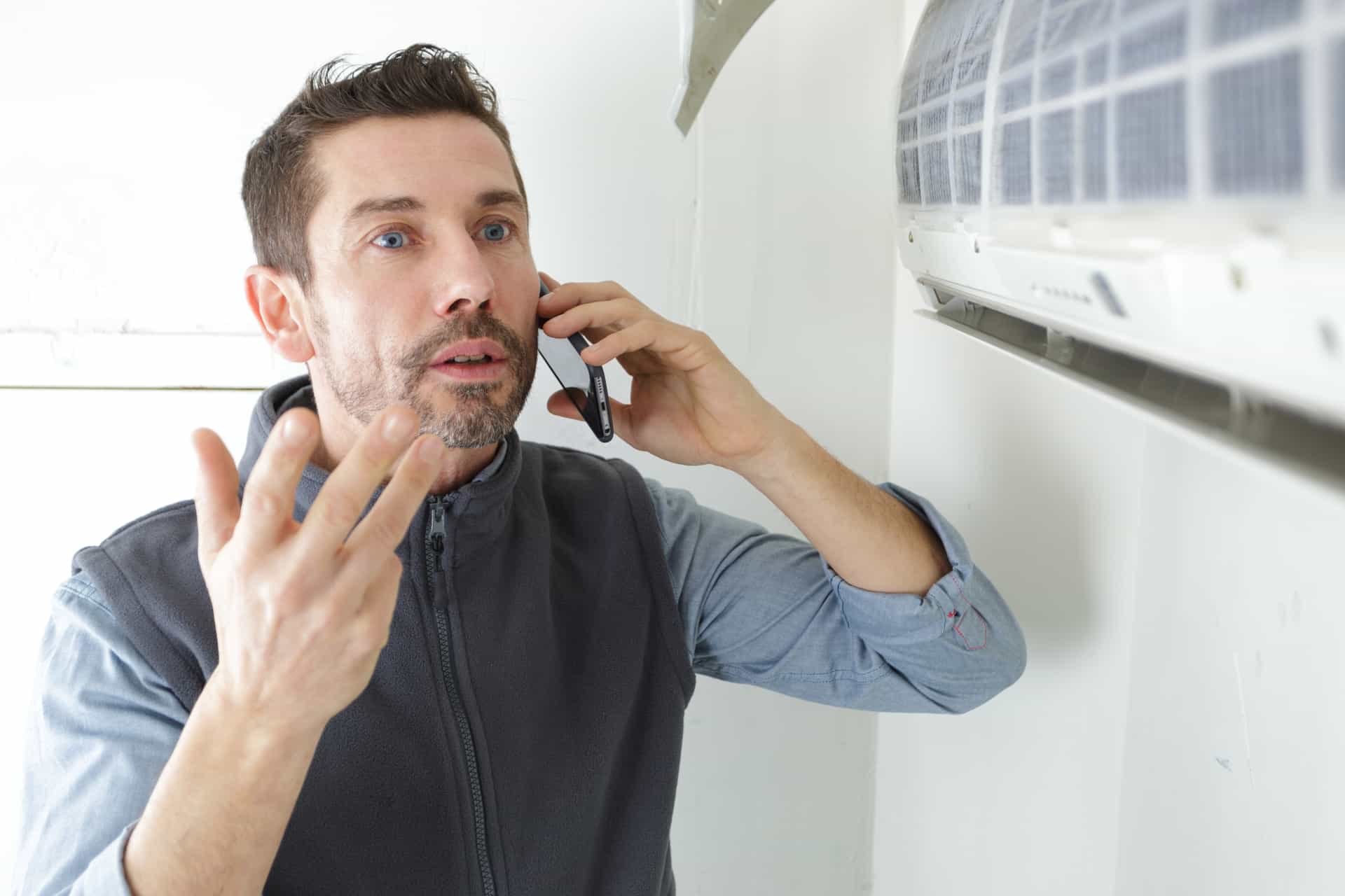Best Air Duct Cleaning Services in Wauconda, IL