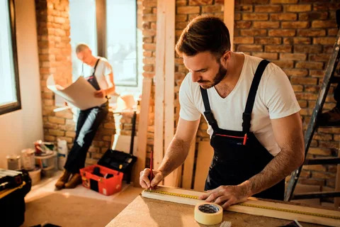 General Contractor in High Point NC for Your Construction