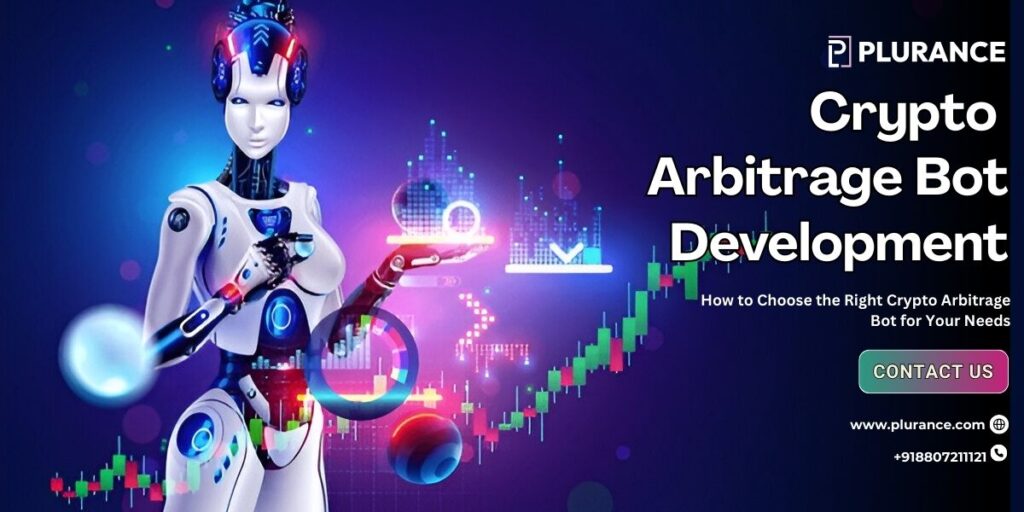 How to Choose the Right Crypto Arbitrage Bot for Your Needs