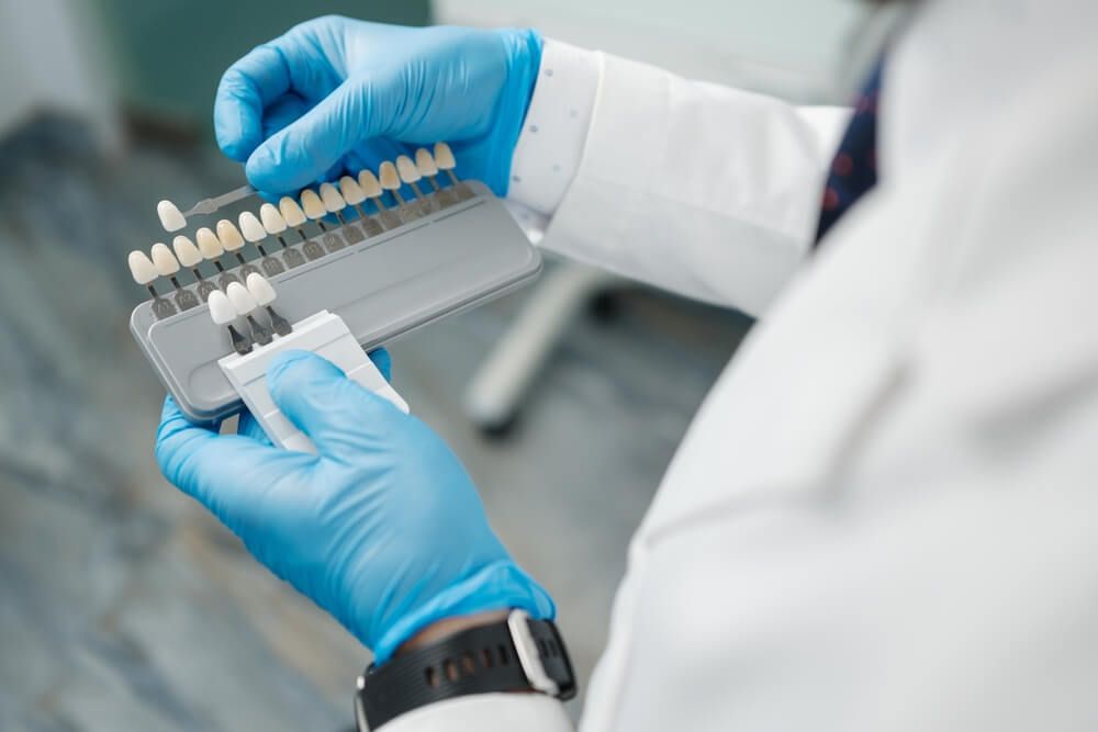 What’s the Best Material for Dental Veneers?