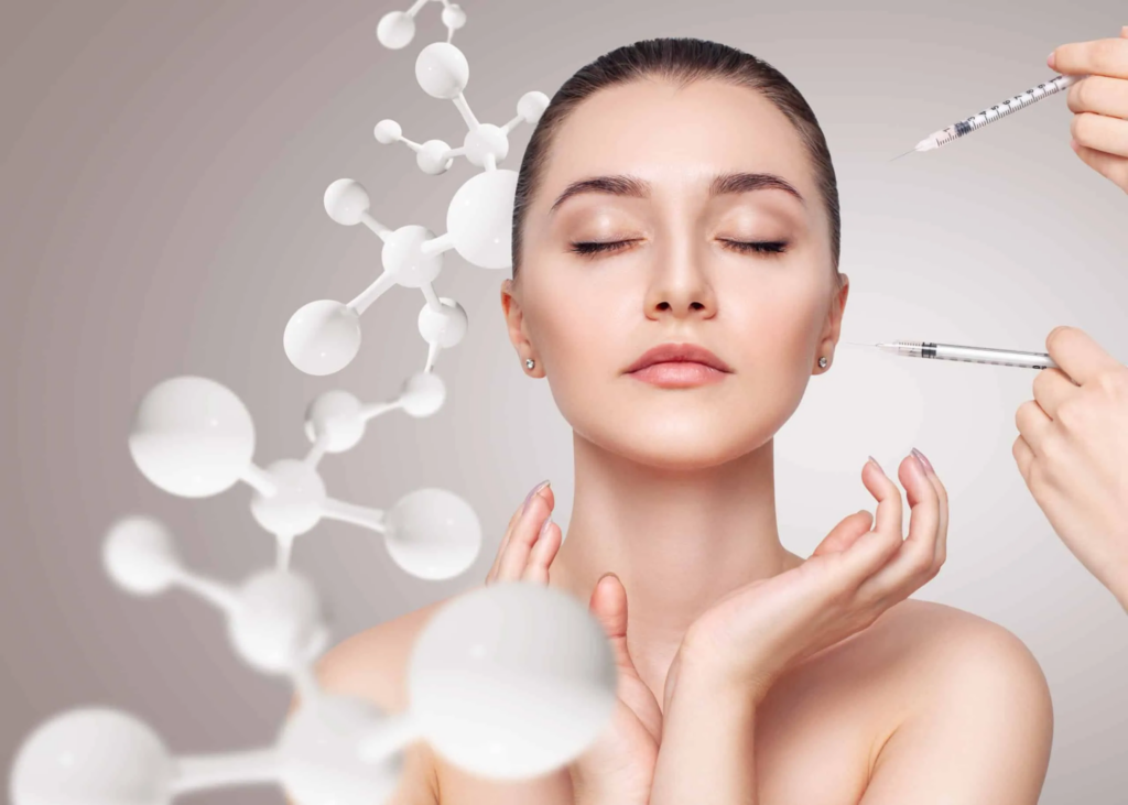 Dermal Fillers Explained: The Science of Skin Rejuvenation