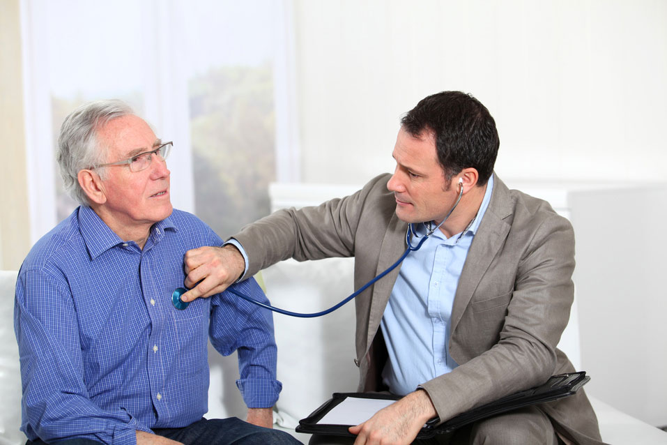 Doctor at Home Services for a Healthier, Stress-Free Life