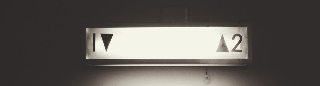 Beyond Compliance: Crafting ADA Elevator Signs