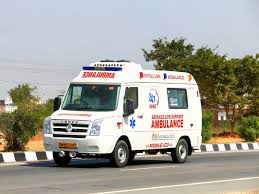 Emergency and Non-Emergency Ambulance Services in Bangalore – Fast & Reliable Medical Transport
