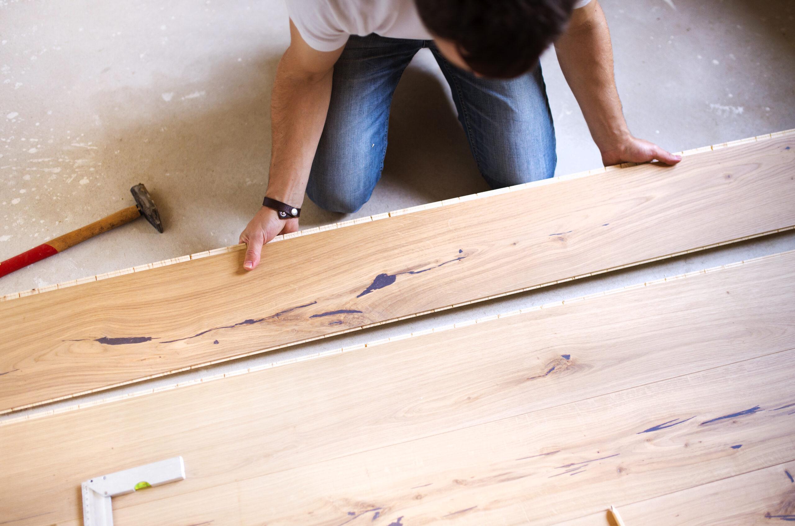 Top-Rated Decorators in Acton – Quality Interior & Exterior Painting