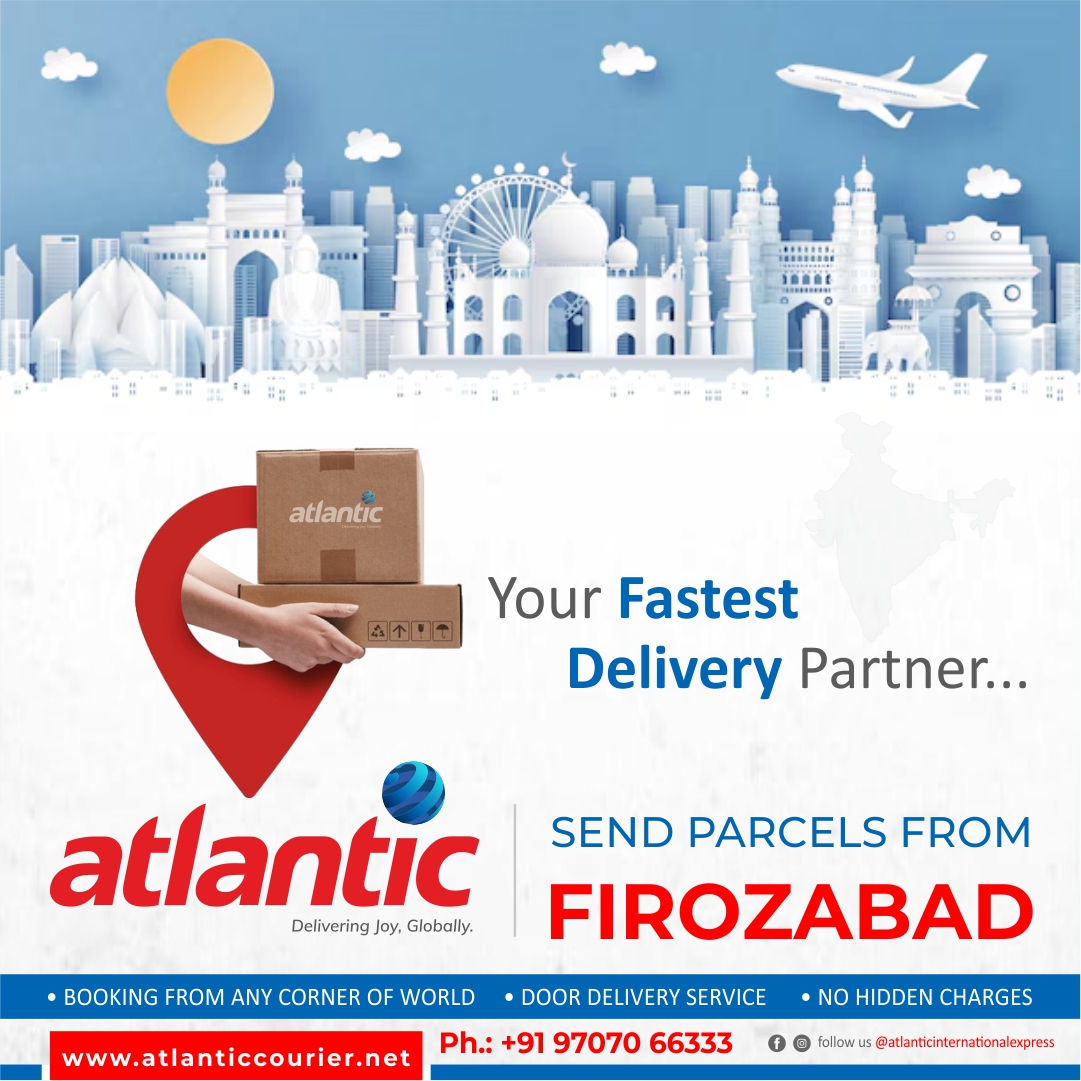Efficient Shipping of Stationery Items via International..