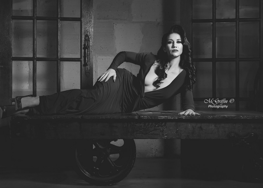 Fashion Photographer Cypress for Your Photoshoots