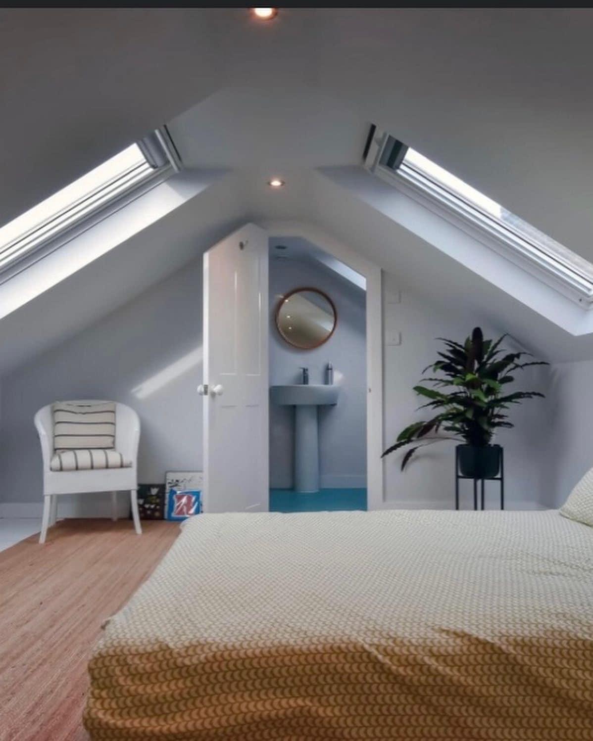 Loft Conversions Nottingham – Transform Your Attic into a Stunning Living Space