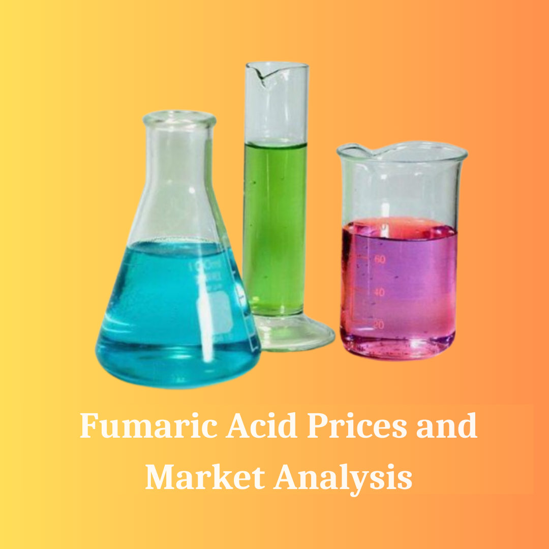 Fumaric Acid Prices in 2025: What’s Driving the Surge and Wh