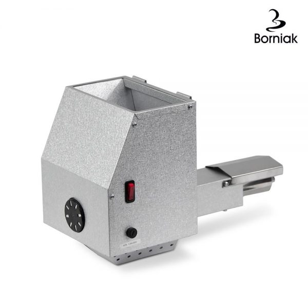 Borniak GD-01 Smoke Generator – Elevate Your Smoking Game