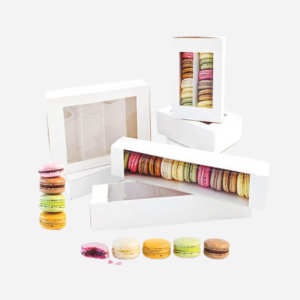 Custom Retail Packaging – Elevate Your Product Presentation