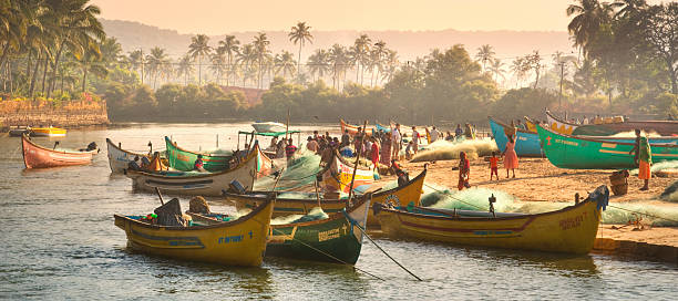 Goa Tour Package from Delhi – Discover the Party Capital