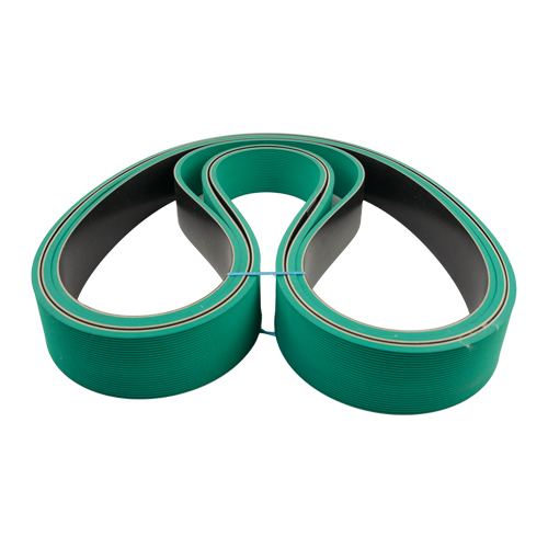 Feeder Belts Uncovered: The Key to Faster, Smoother, and More Reliable Material Handling!