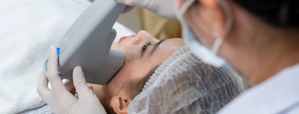 Unveiling HIFU: The Non-Surgical Secret to Youthful Skin