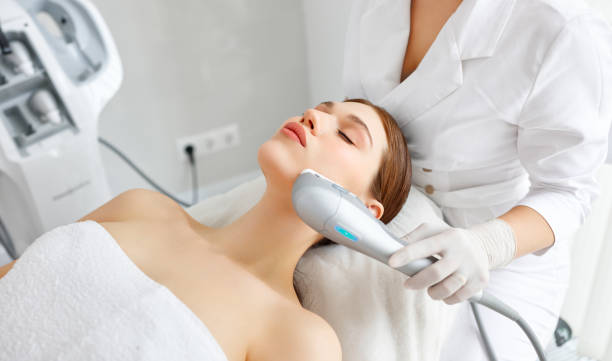 HIFU Skin Tightening: The Non-Surgical Lift That Works