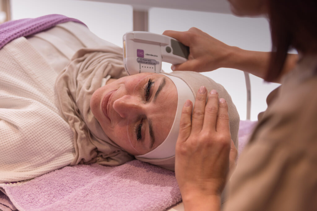 Discover the Benefits of HIFU for Skin Rejuvenation