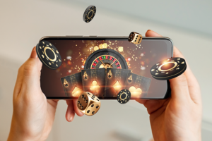 GameOne:熱門遊戲推薦與最新動態