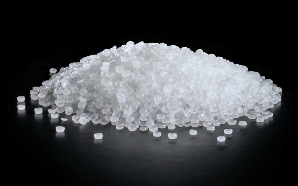 Dynamics of the High Density Polyethylene (HDPE) Market