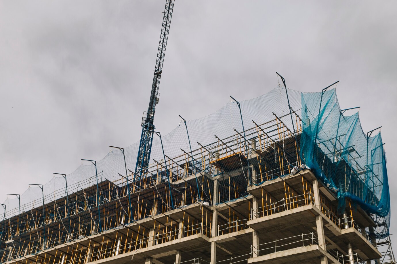 Everything You Need to Know About Home Depot Scaffolding Rental